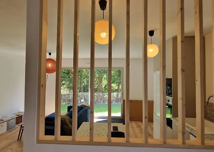 La Villa Riviere & Spa